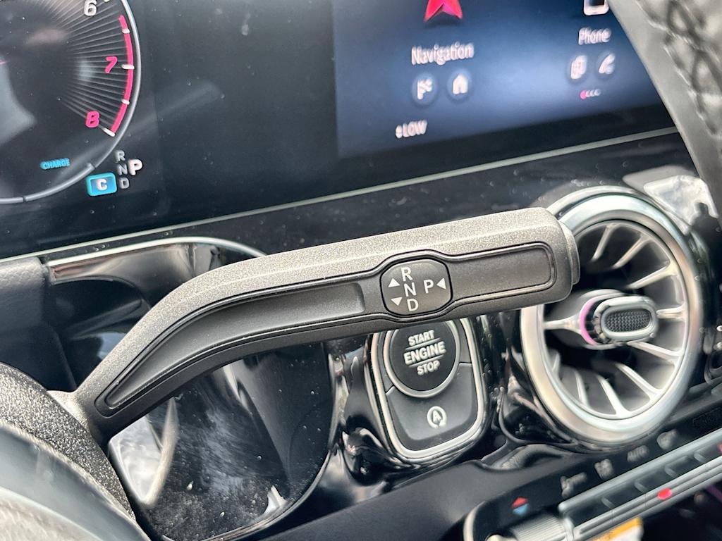 Thumbnail: 2026 Mercedes-Benz GLA - 14