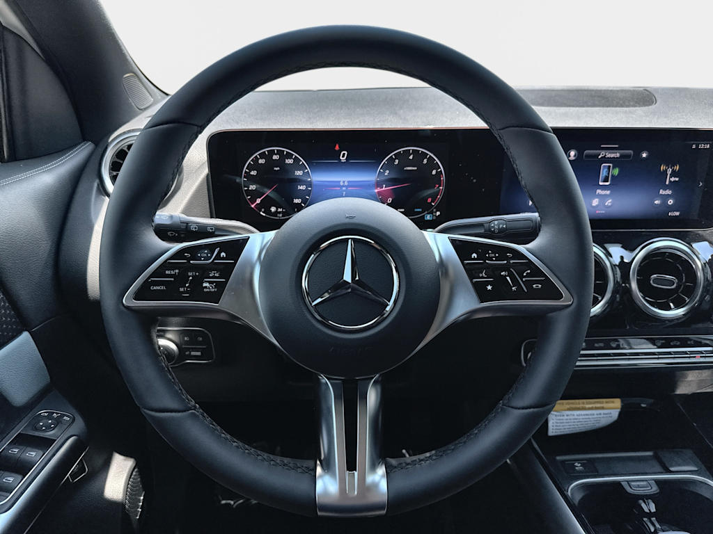 Thumbnail: 2026 Mercedes-Benz GLA - 10