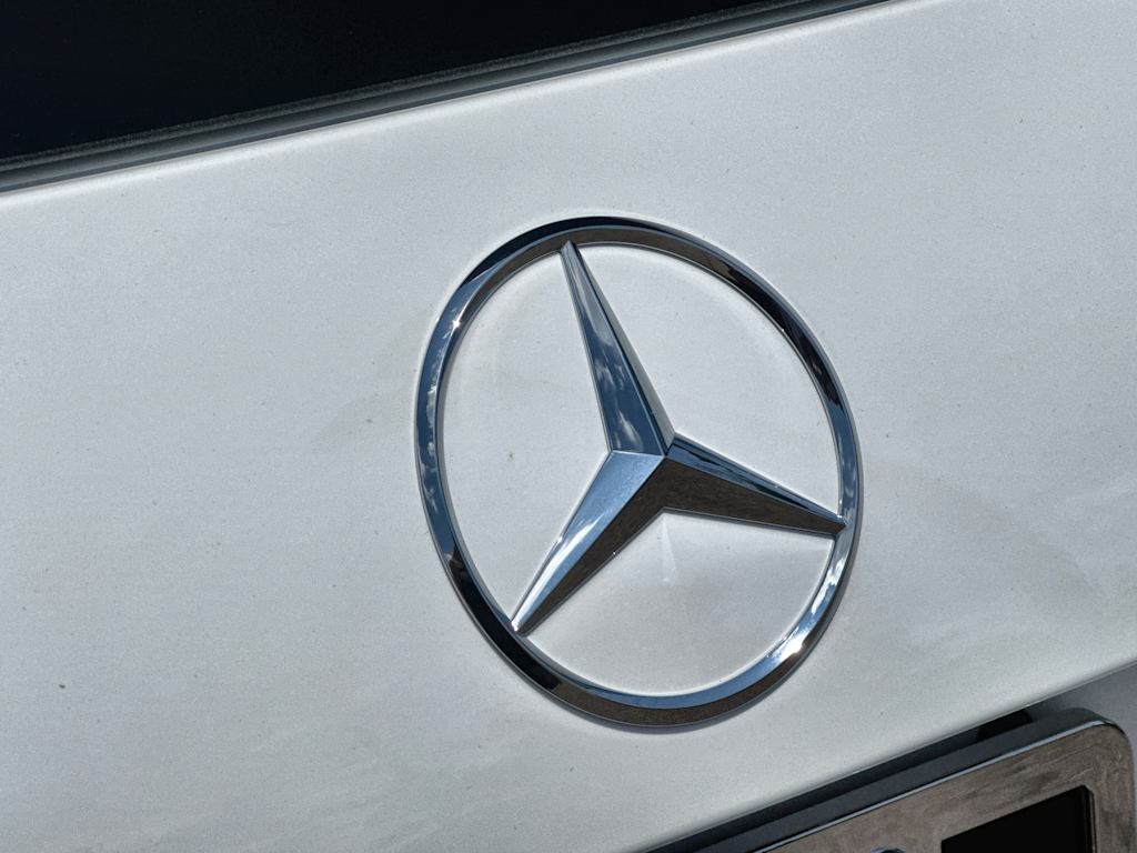 Thumbnail: 2026 Mercedes-Benz GLA - 24