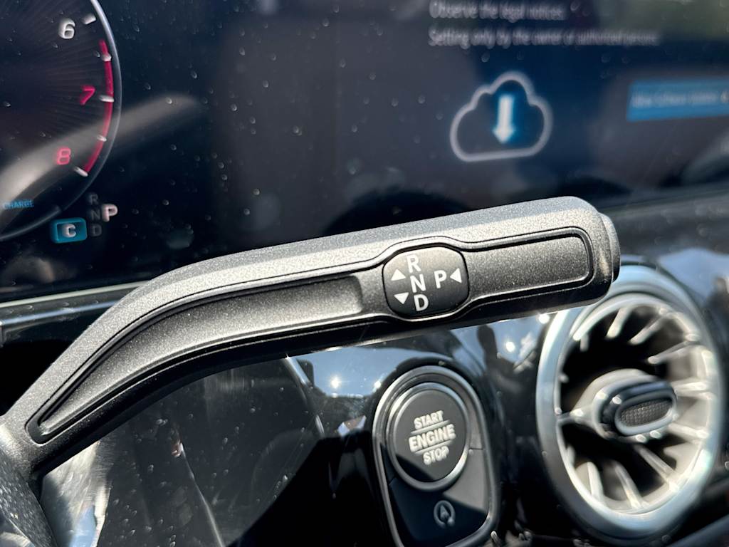 Thumbnail: 2026 Mercedes-Benz GLA - 27