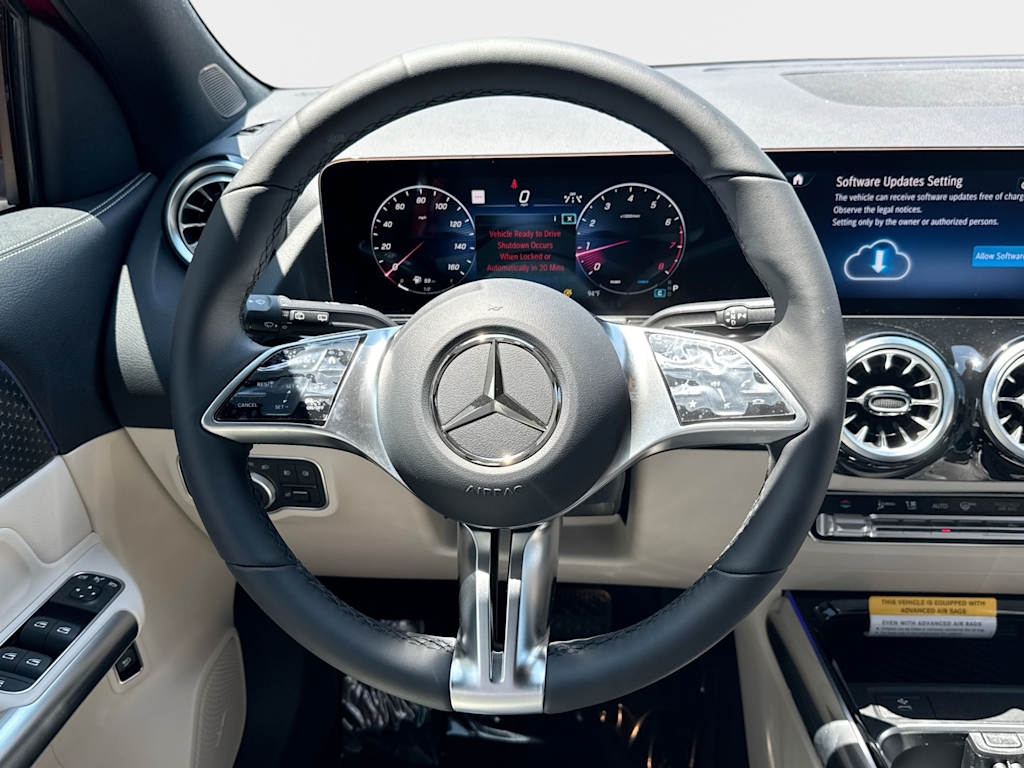 Thumbnail: 2026 Mercedes-Benz GLA - 10