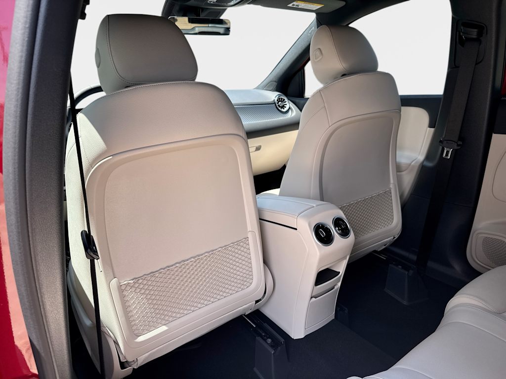 Thumbnail: 2026 Mercedes-Benz GLA - 26