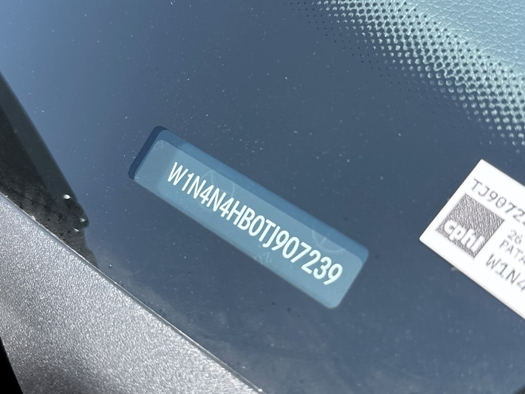 Thumbnail: 2026 Mercedes-Benz GLA - 28