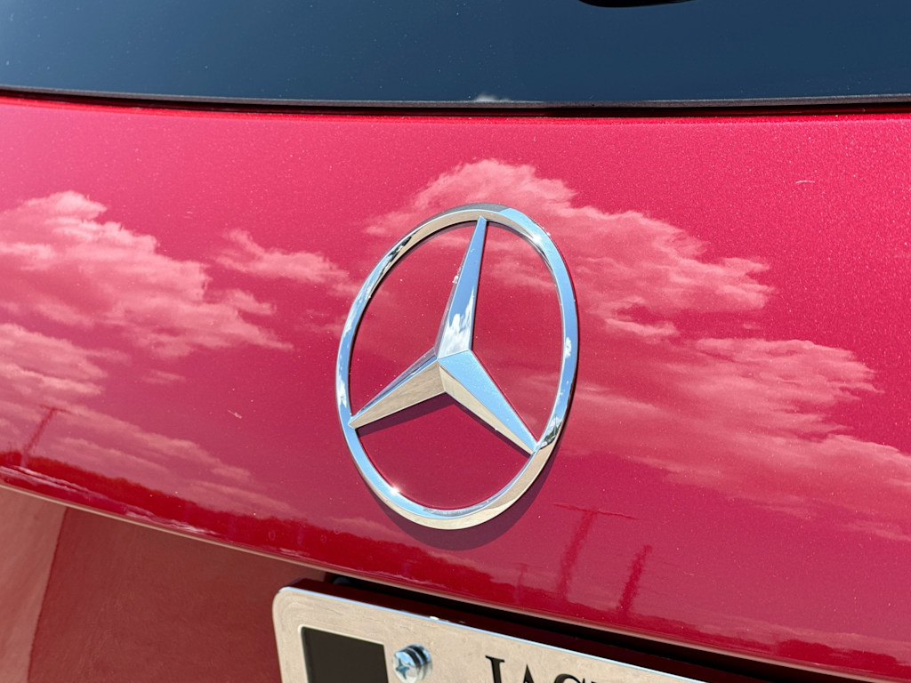 Thumbnail: 2026 Mercedes-Benz GLA - 25