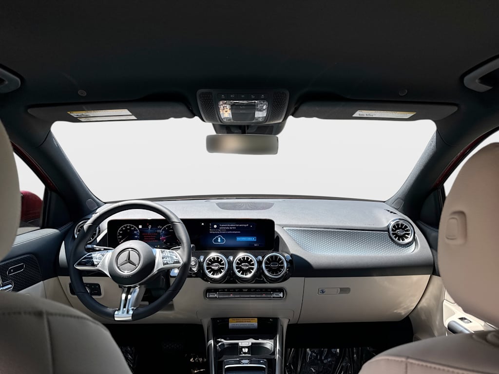 Thumbnail: 2026 Mercedes-Benz GLA - 2
