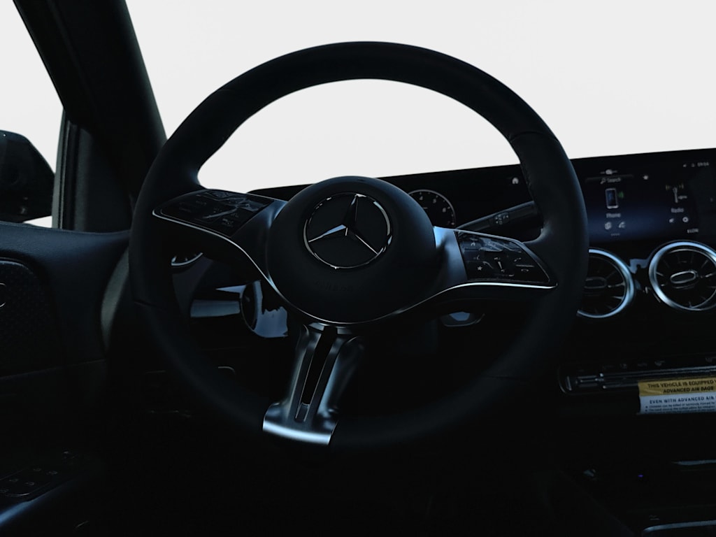 Thumbnail: 2026 Mercedes-Benz GLA - 10