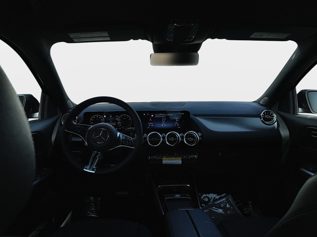Thumbnail: 2026 Mercedes-Benz GLA - 2