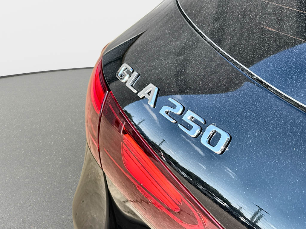 Thumbnail: 2026 Mercedes-Benz GLA - 7
