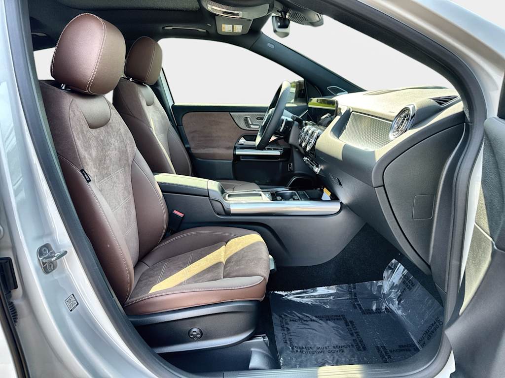 Thumbnail: 2026 Mercedes-Benz GLA - 23