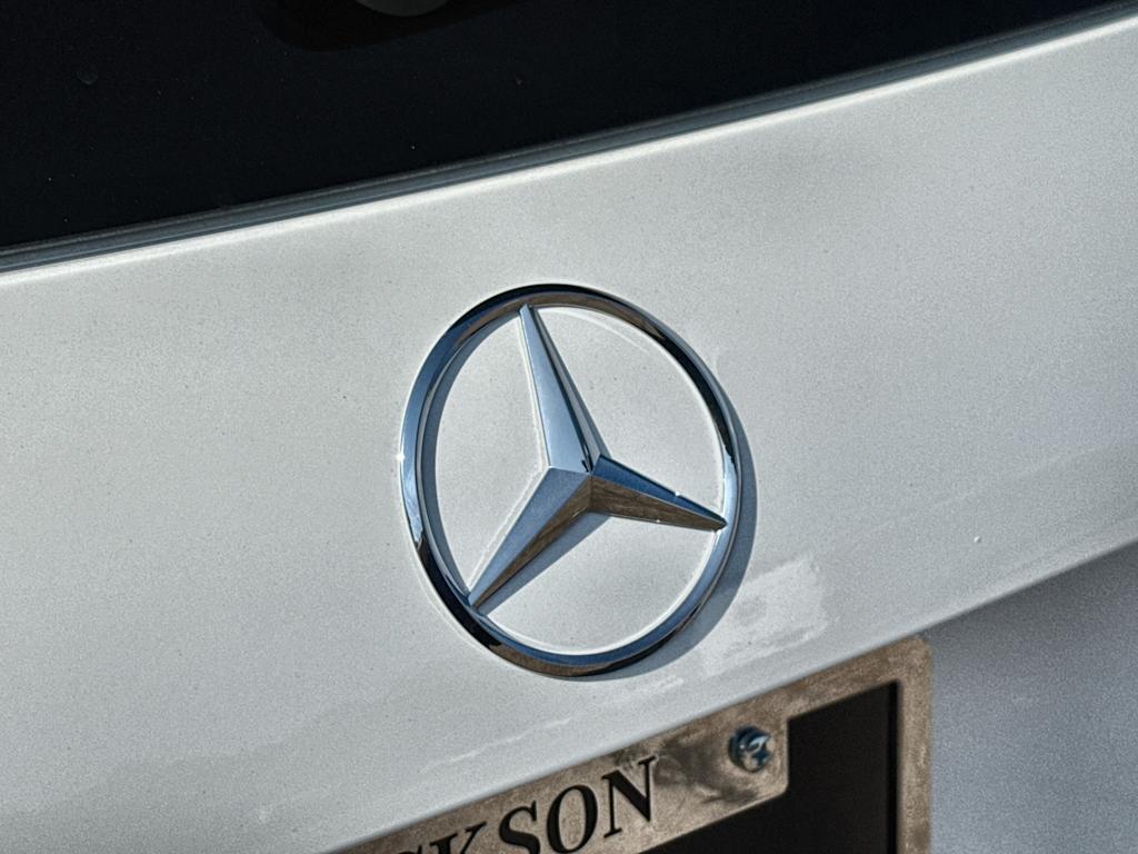 Thumbnail: 2026 Mercedes-Benz GLA - 24