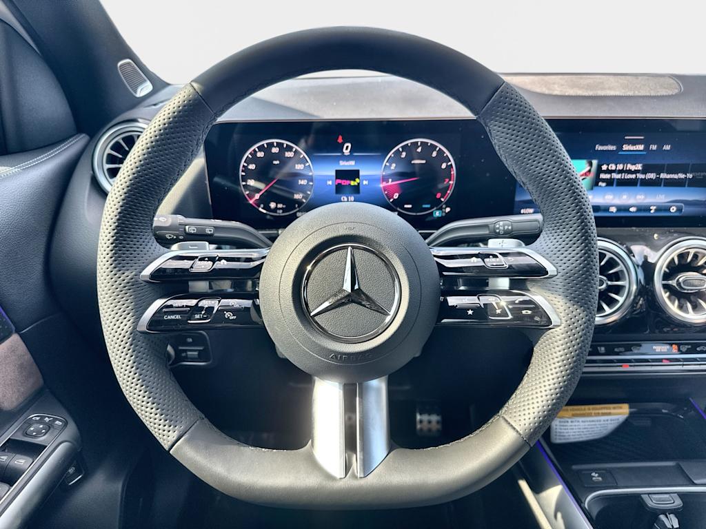Thumbnail: 2026 Mercedes-Benz GLA - 10