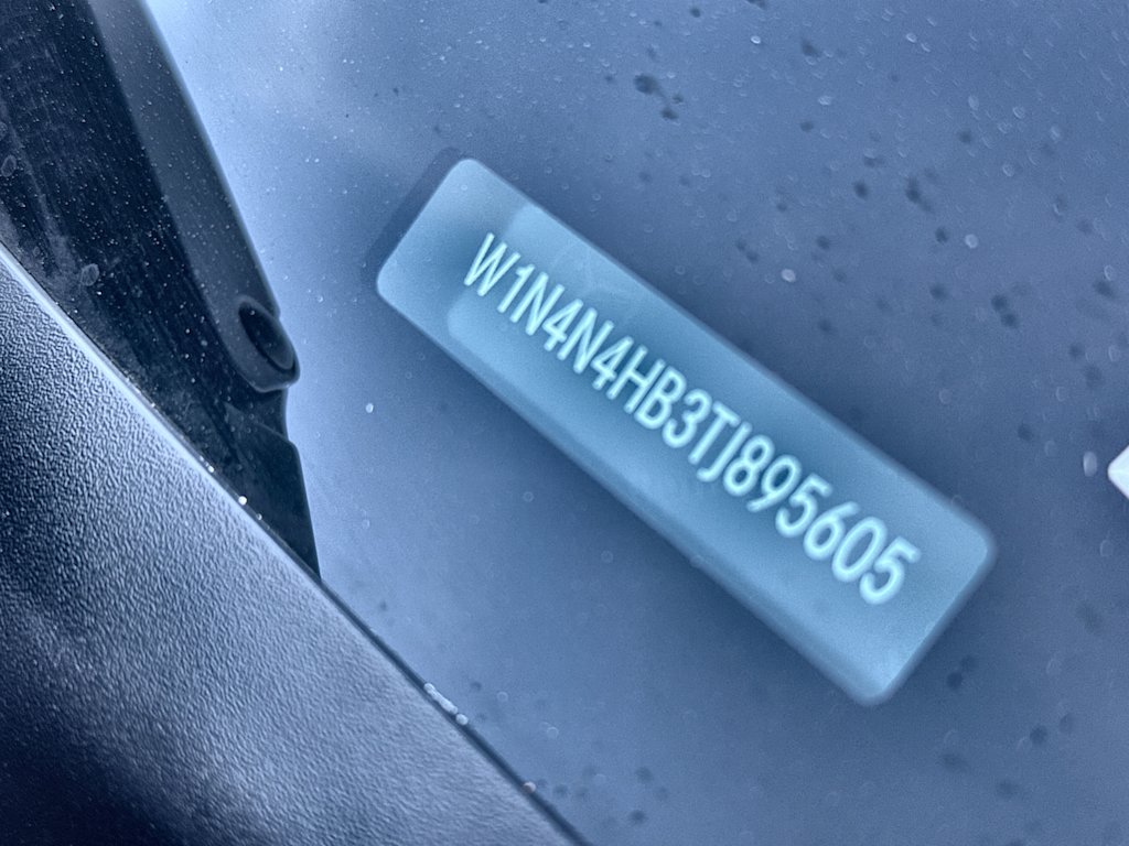 Thumbnail: 2026 Mercedes-Benz GLA - 27