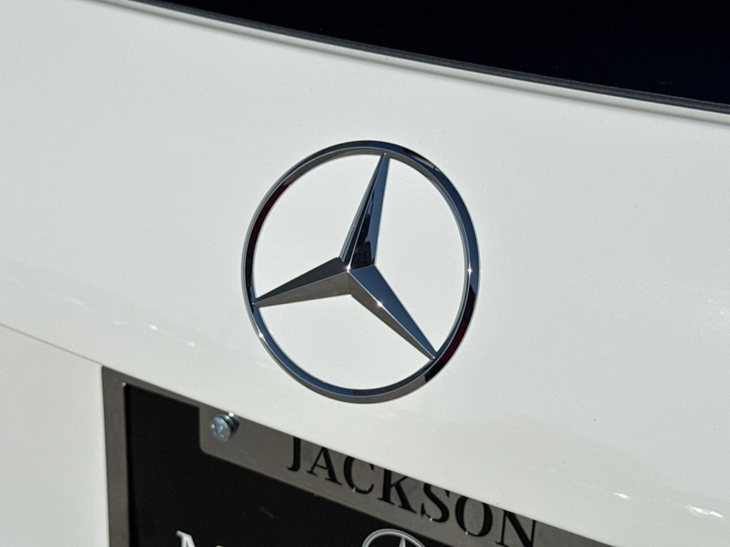 Thumbnail: 2026 Mercedes-Benz GLA - 25
