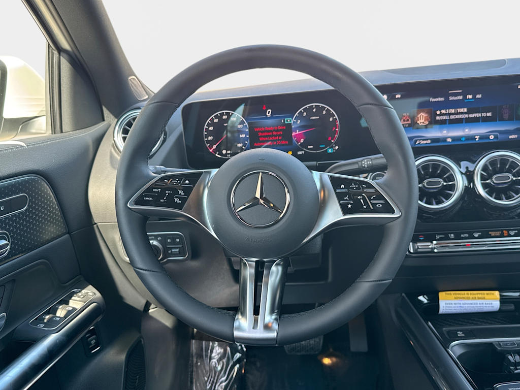 Thumbnail: 2026 Mercedes-Benz GLA - 10