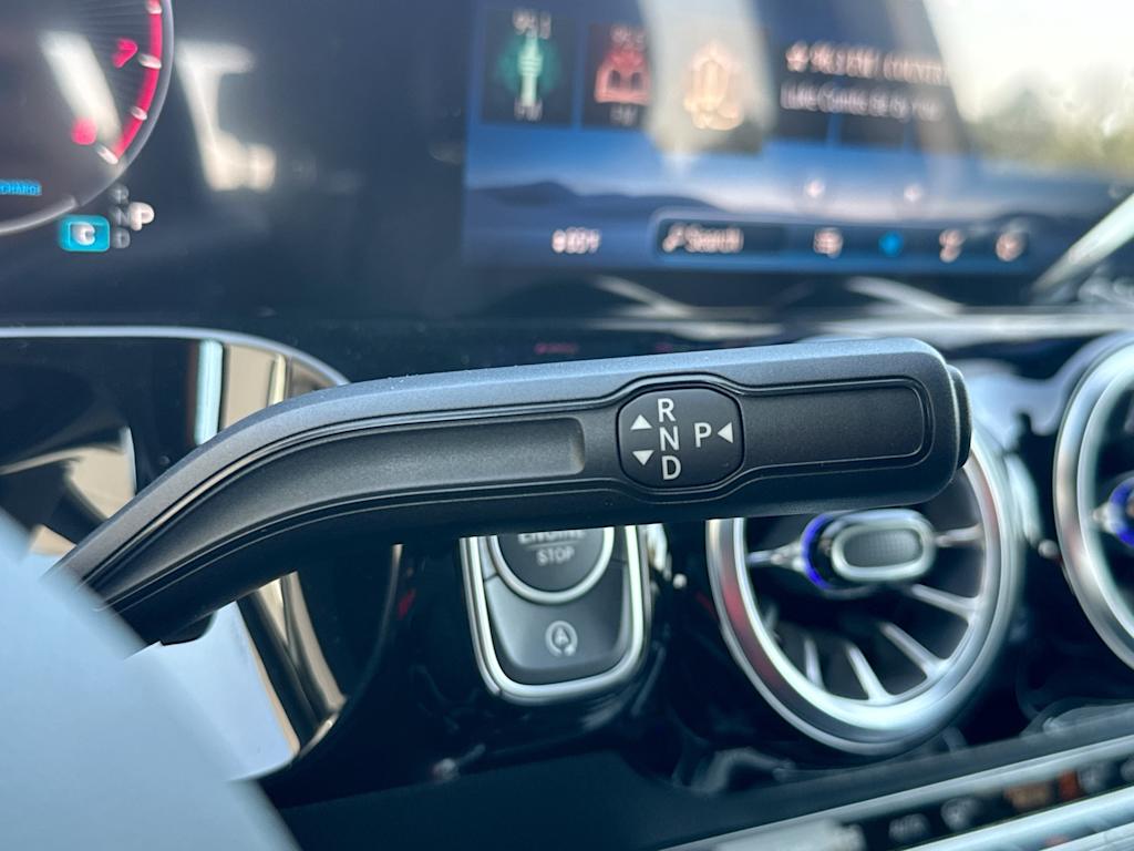 Thumbnail: 2026 Mercedes-Benz GLA - 14