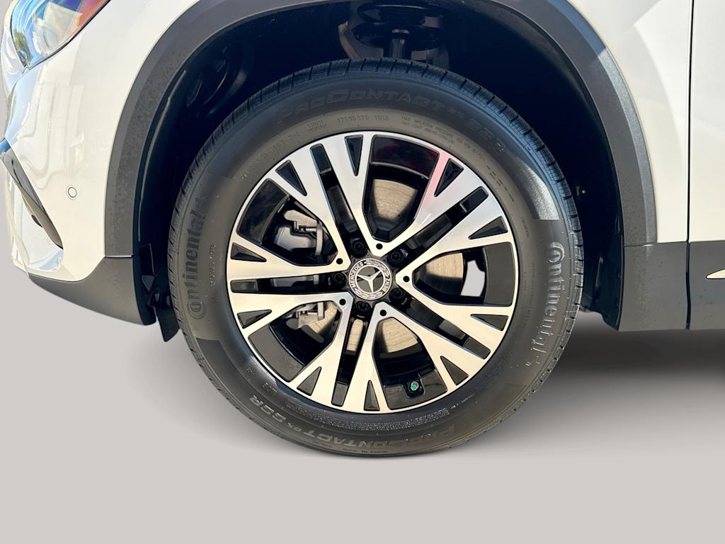 Thumbnail: 2026 Mercedes-Benz GLA - 8
