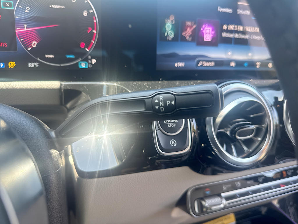Thumbnail: 2026 Mercedes-Benz GLA - 15