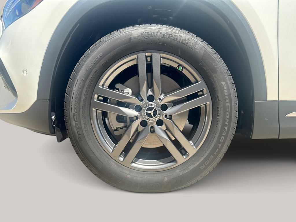 Thumbnail: 2026 Mercedes-Benz GLA - 8