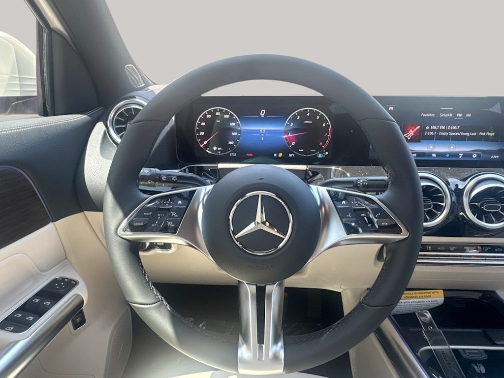 Thumbnail: 2026 Mercedes-Benz GLA - 10