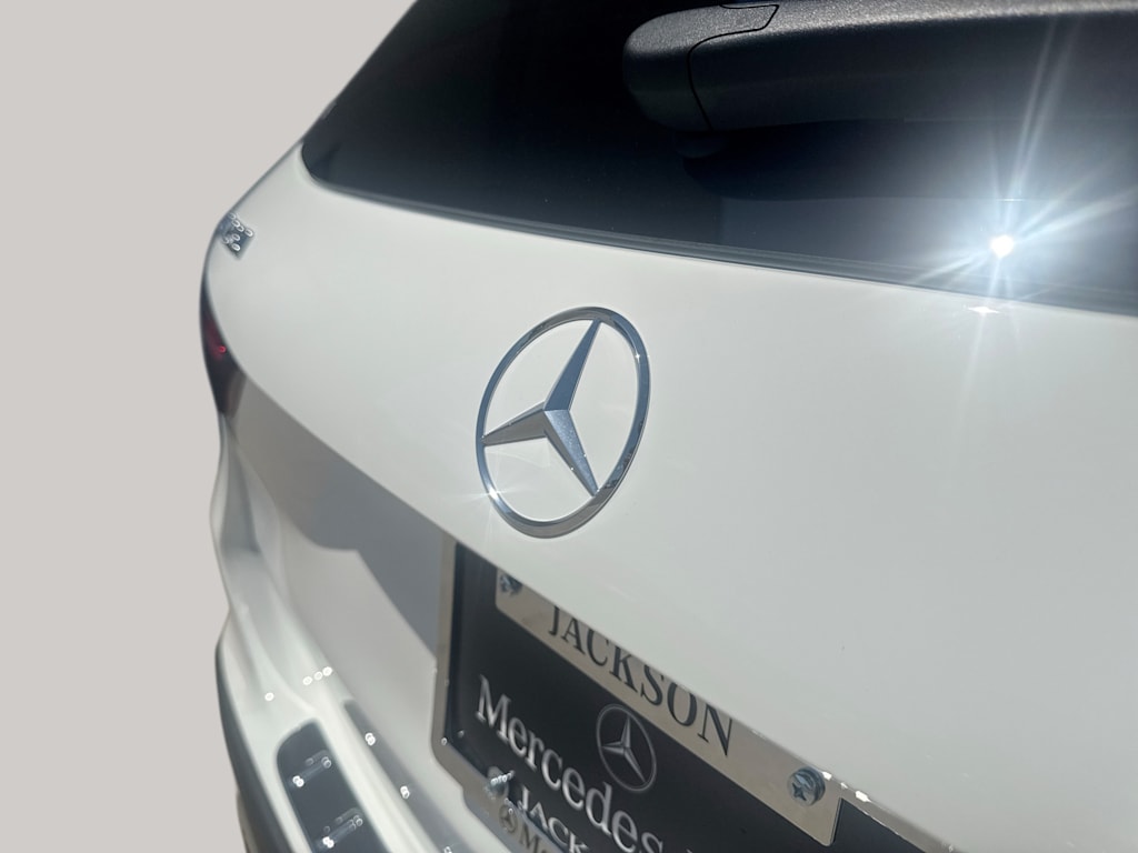 Thumbnail: 2026 Mercedes-Benz GLA - 24