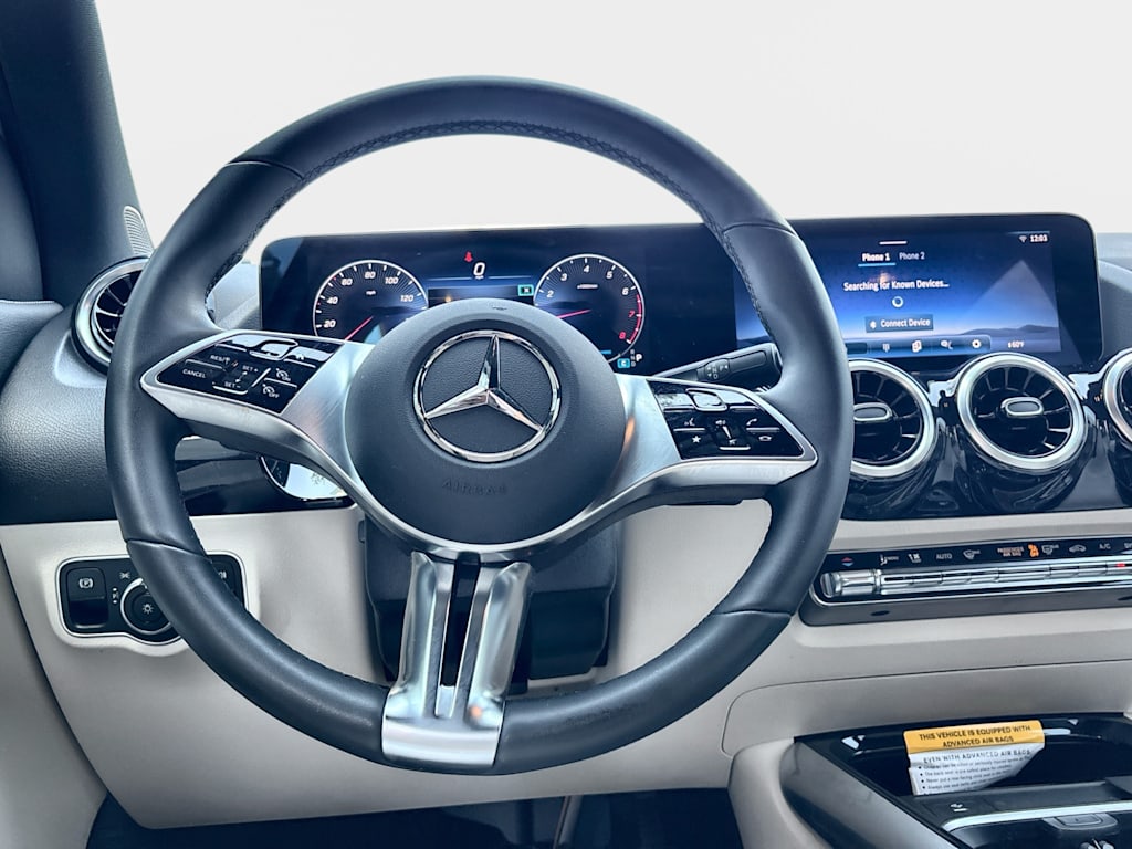 Thumbnail: 2026 Mercedes-Benz GLA - 10