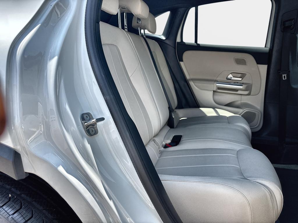Thumbnail: 2026 Mercedes-Benz GLA - 26