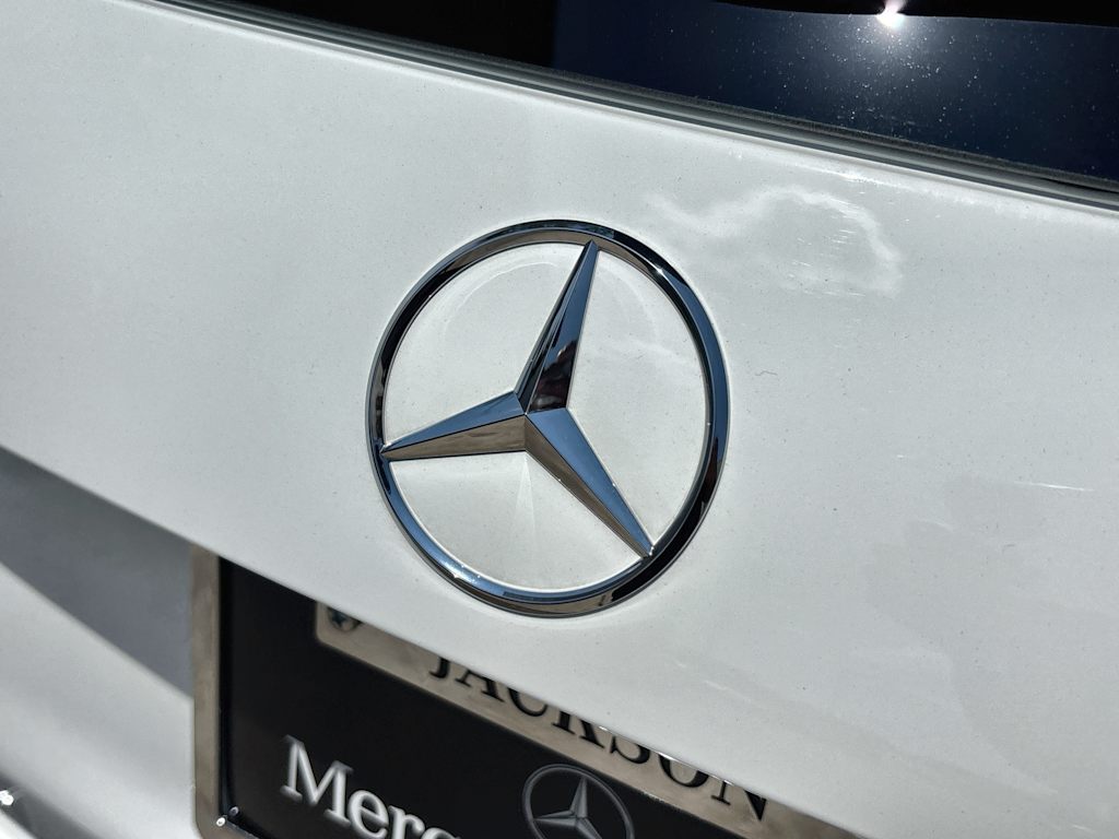 Thumbnail: 2026 Mercedes-Benz GLA - 24