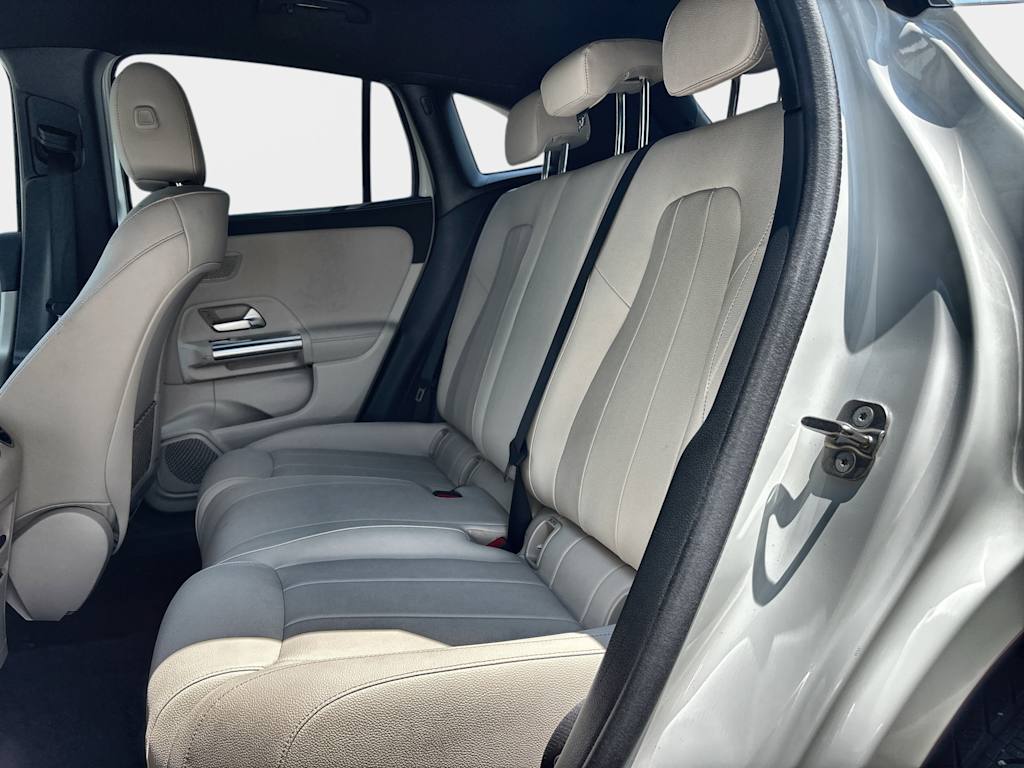 Thumbnail: 2026 Mercedes-Benz GLA - 13