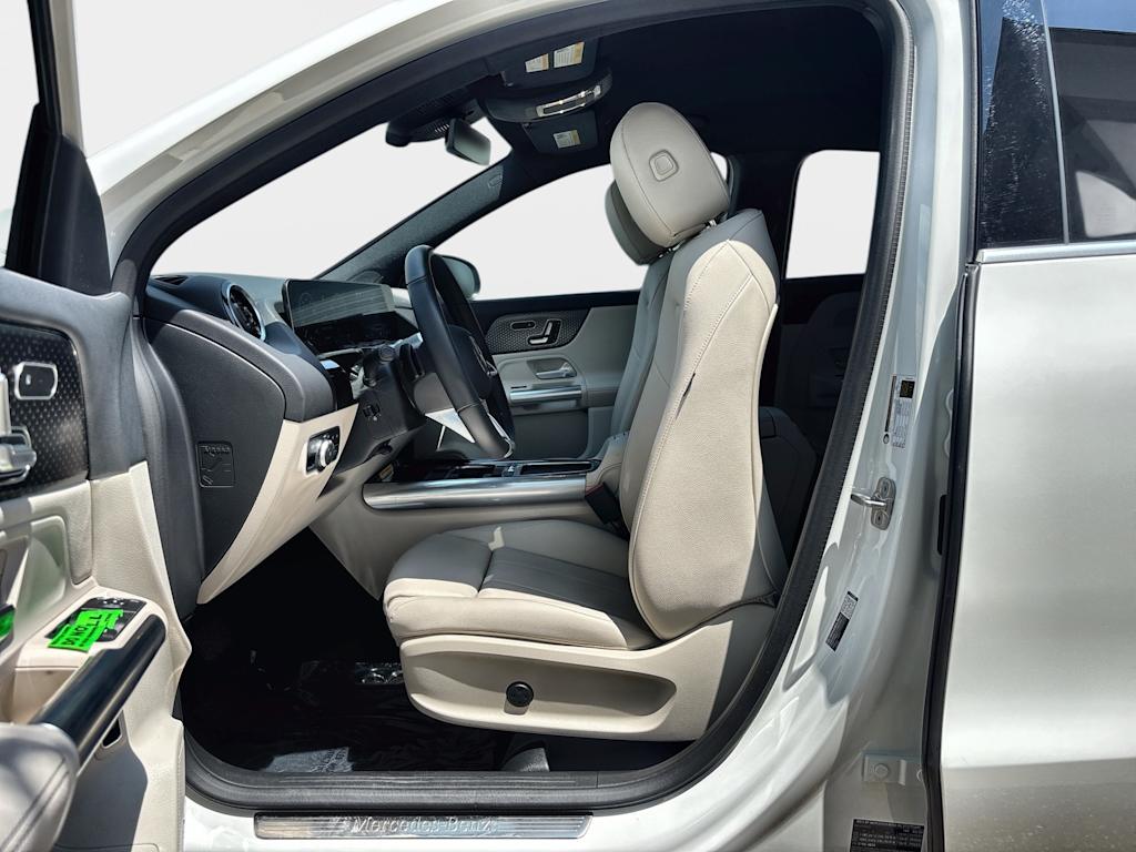 Thumbnail: 2026 Mercedes-Benz GLA - 11