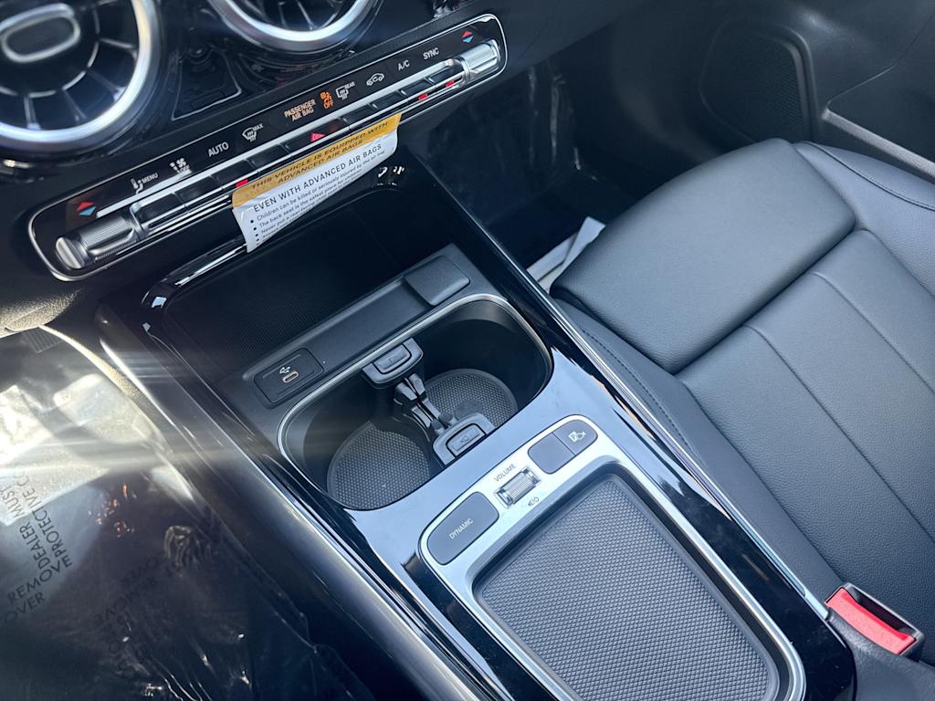 Thumbnail: 2026 Mercedes-Benz GLA - 15