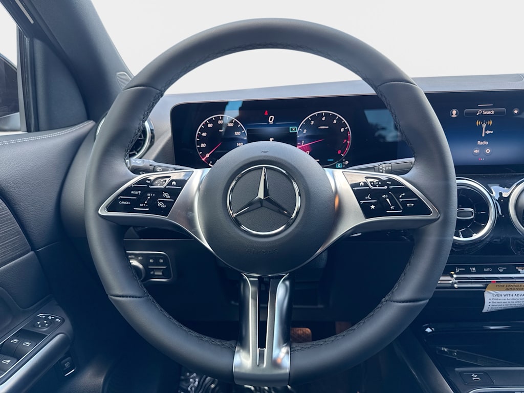Thumbnail: 2026 Mercedes-Benz GLA - 10