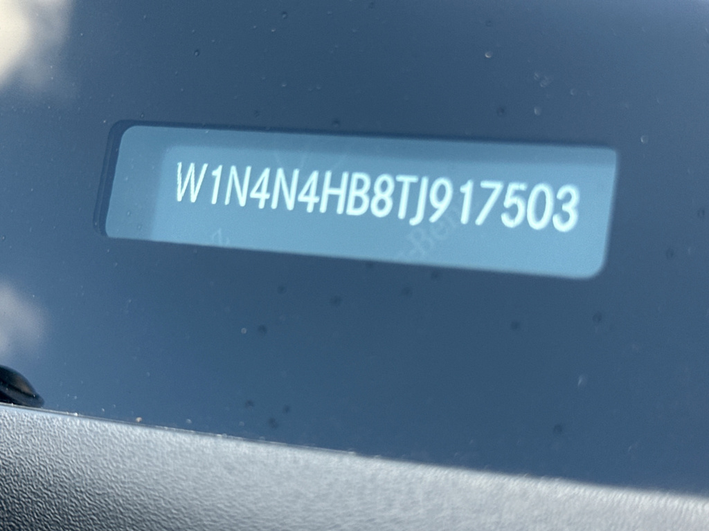 Thumbnail: 2026 Mercedes-Benz GLA - 19