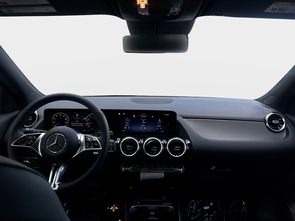 Thumbnail: 2026 Mercedes-Benz GLA - 2