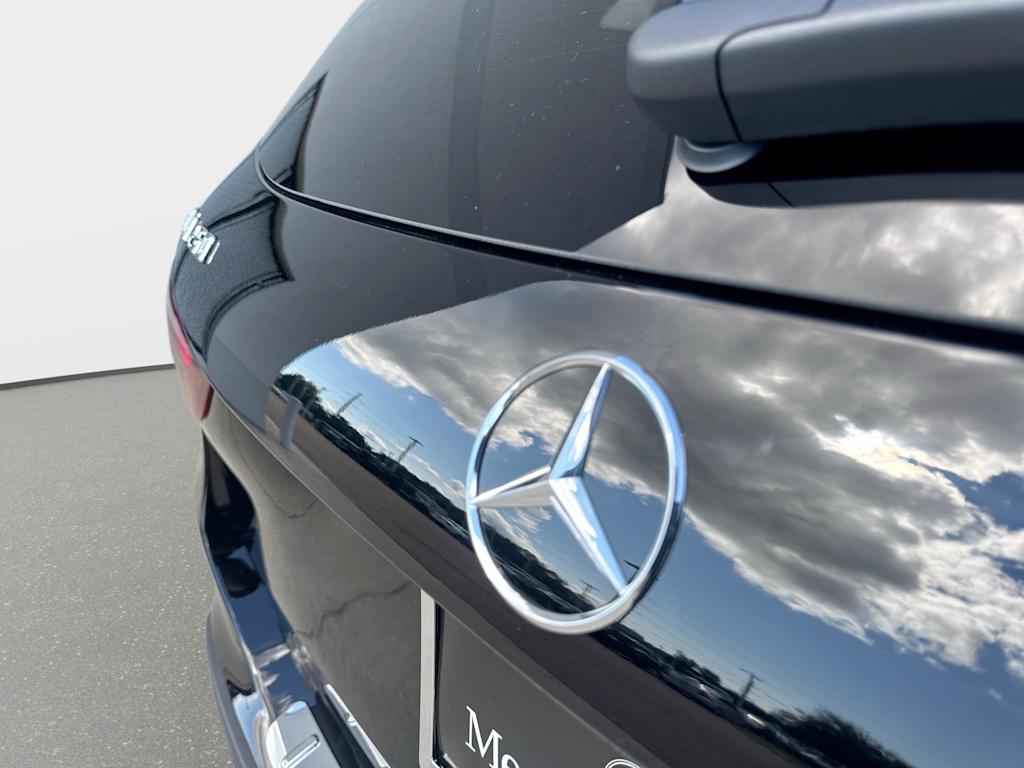 Thumbnail: 2026 Mercedes-Benz GLA - 25