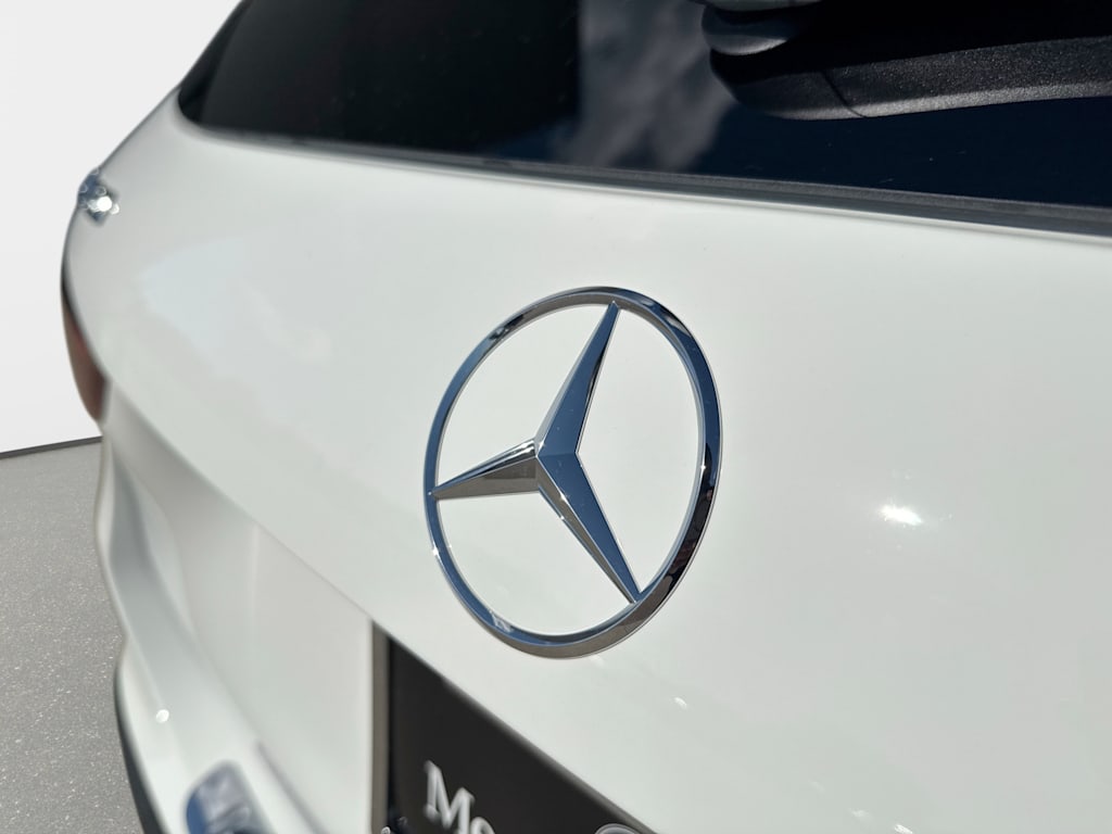 Thumbnail: 2026 Mercedes-Benz GLA - 25