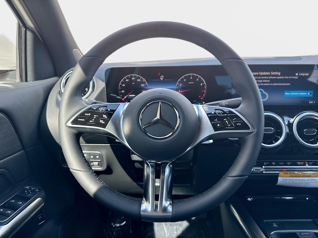 Thumbnail: 2026 Mercedes-Benz GLA - 10