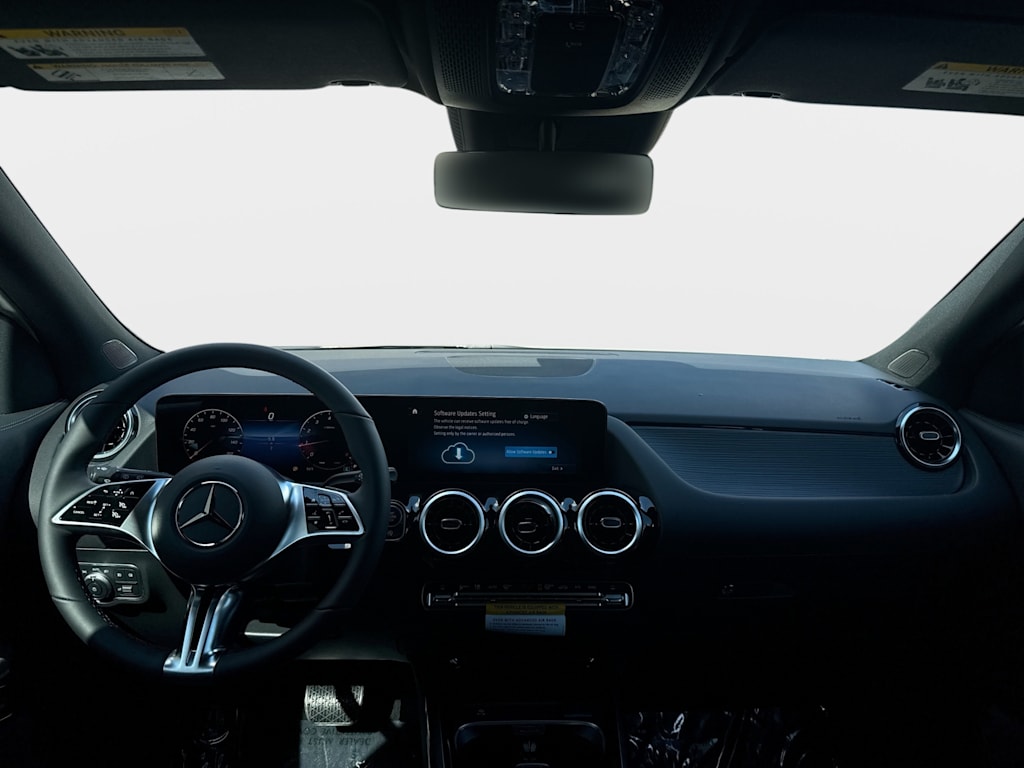 Thumbnail: 2026 Mercedes-Benz GLA - 2