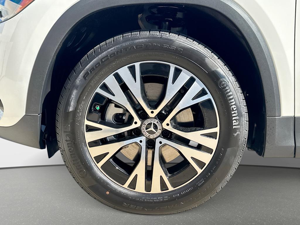 Thumbnail: 2026 Mercedes-Benz GLA - 8