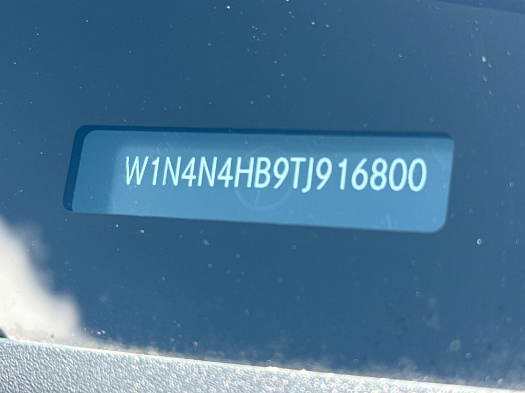 Thumbnail: 2026 Mercedes-Benz GLA - 19
