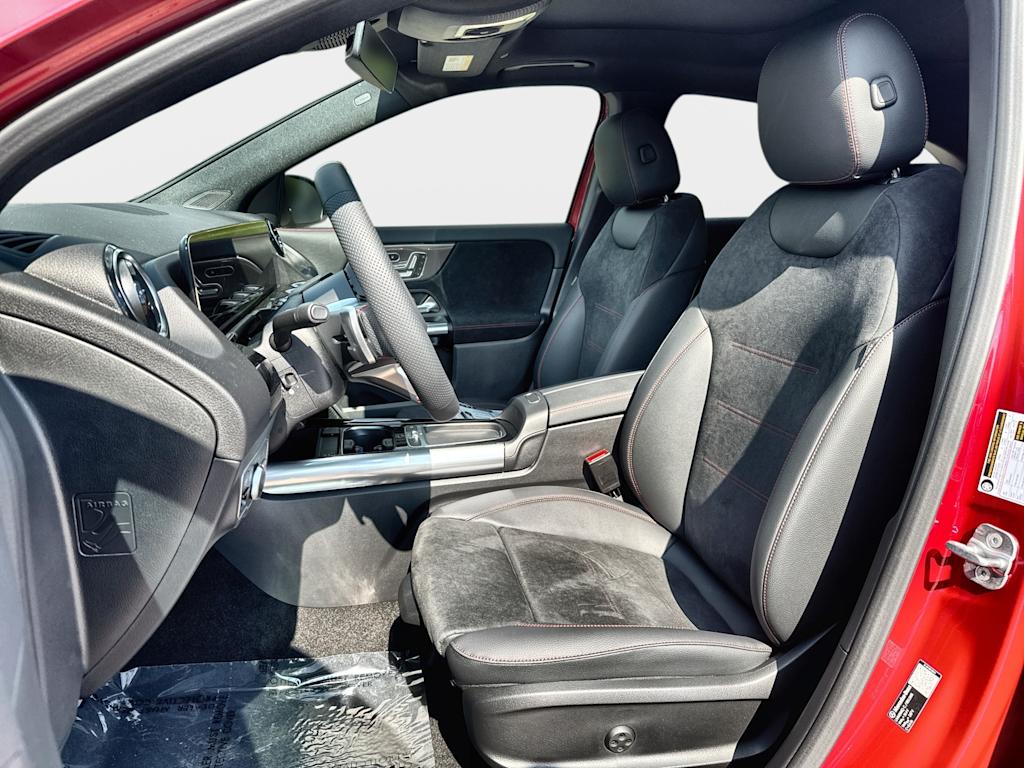 Thumbnail: 2026 Mercedes-Benz GLA - 11