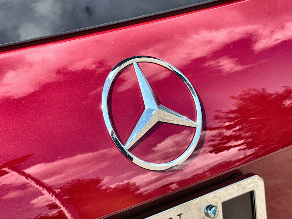 Thumbnail: 2026 Mercedes-Benz GLA - 24