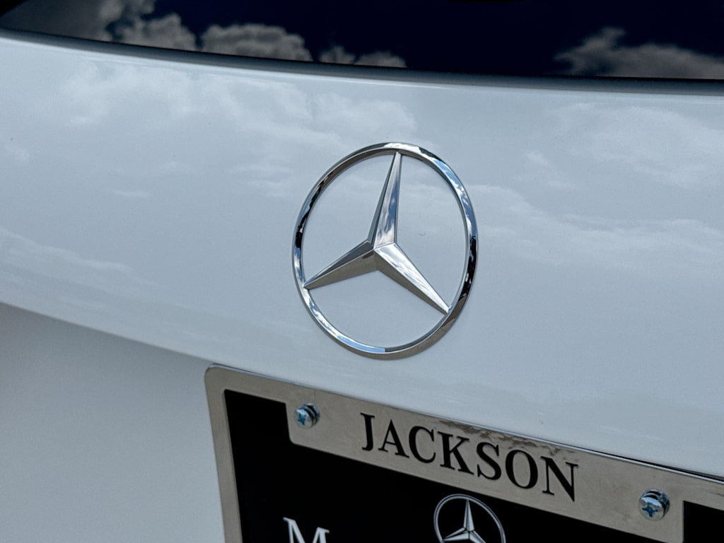 Thumbnail: 2026 Mercedes-Benz GLA - 24
