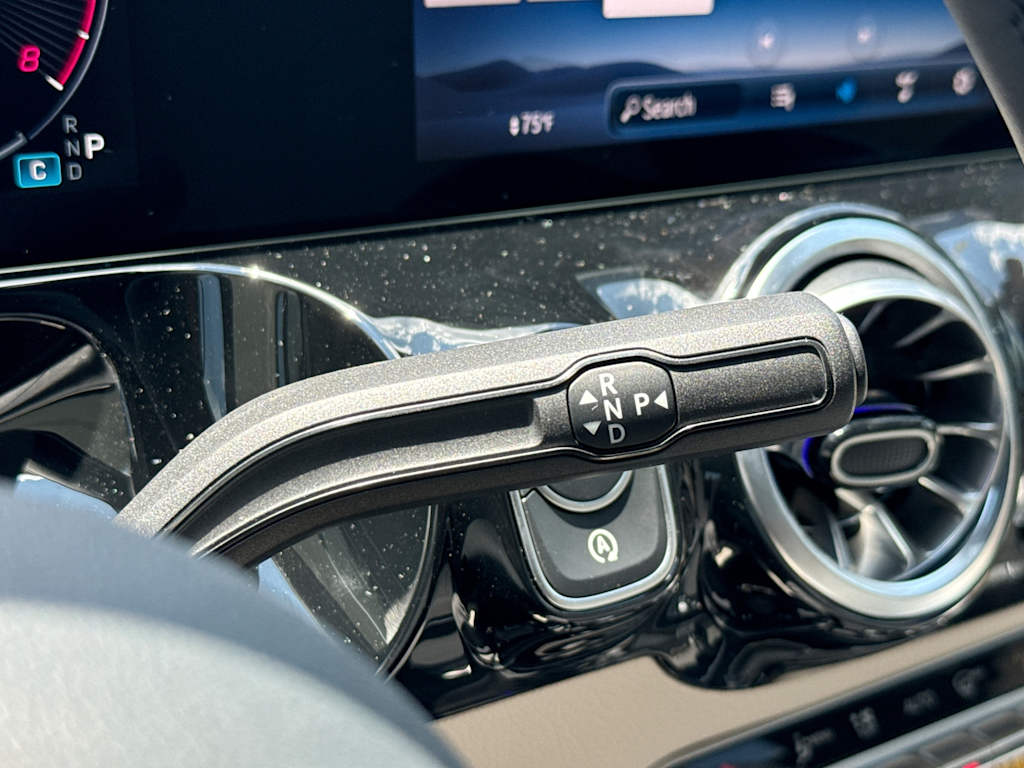 Thumbnail: 2026 Mercedes-Benz GLA - 27