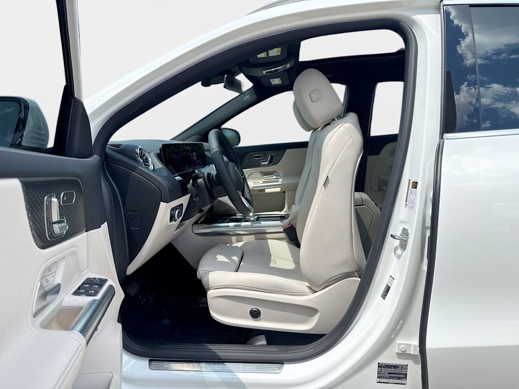 Thumbnail: 2026 Mercedes-Benz GLA - 23