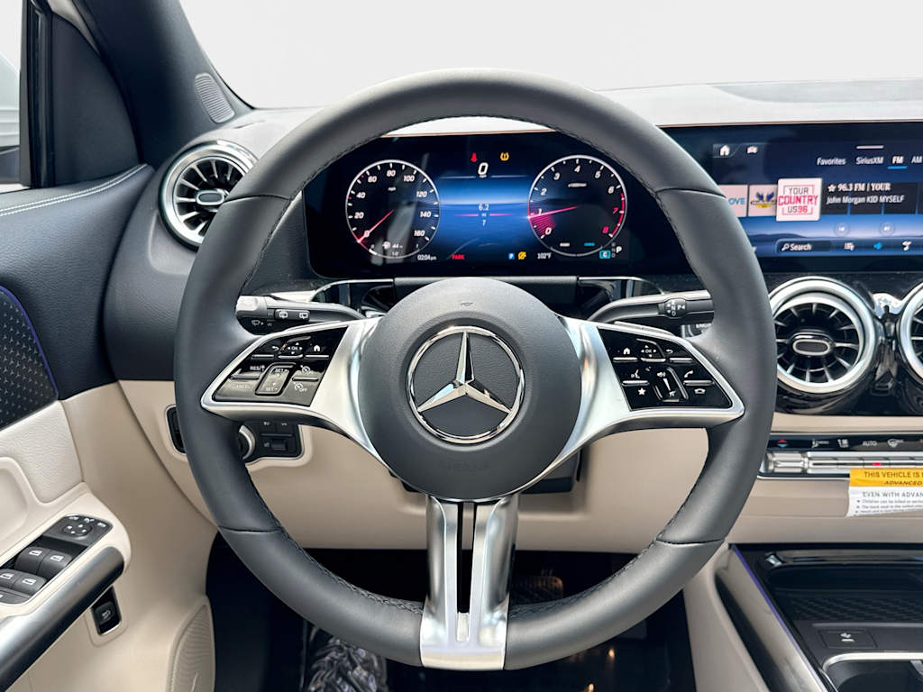 Thumbnail: 2026 Mercedes-Benz GLA - 10