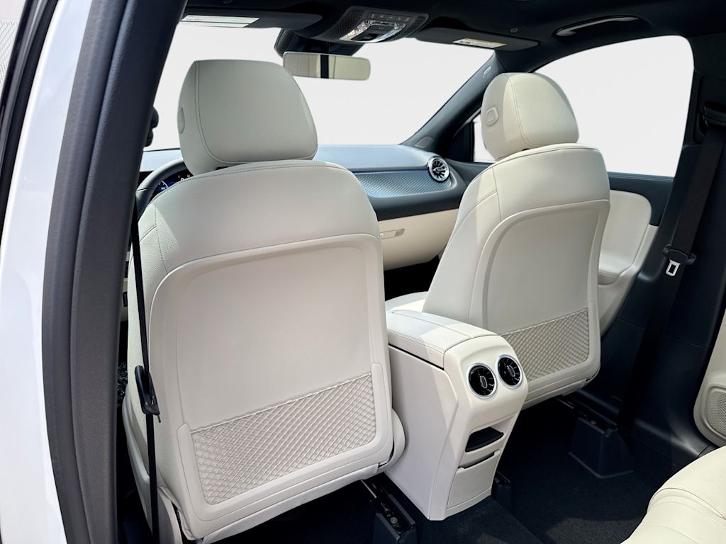 Thumbnail: 2026 Mercedes-Benz GLA - 25