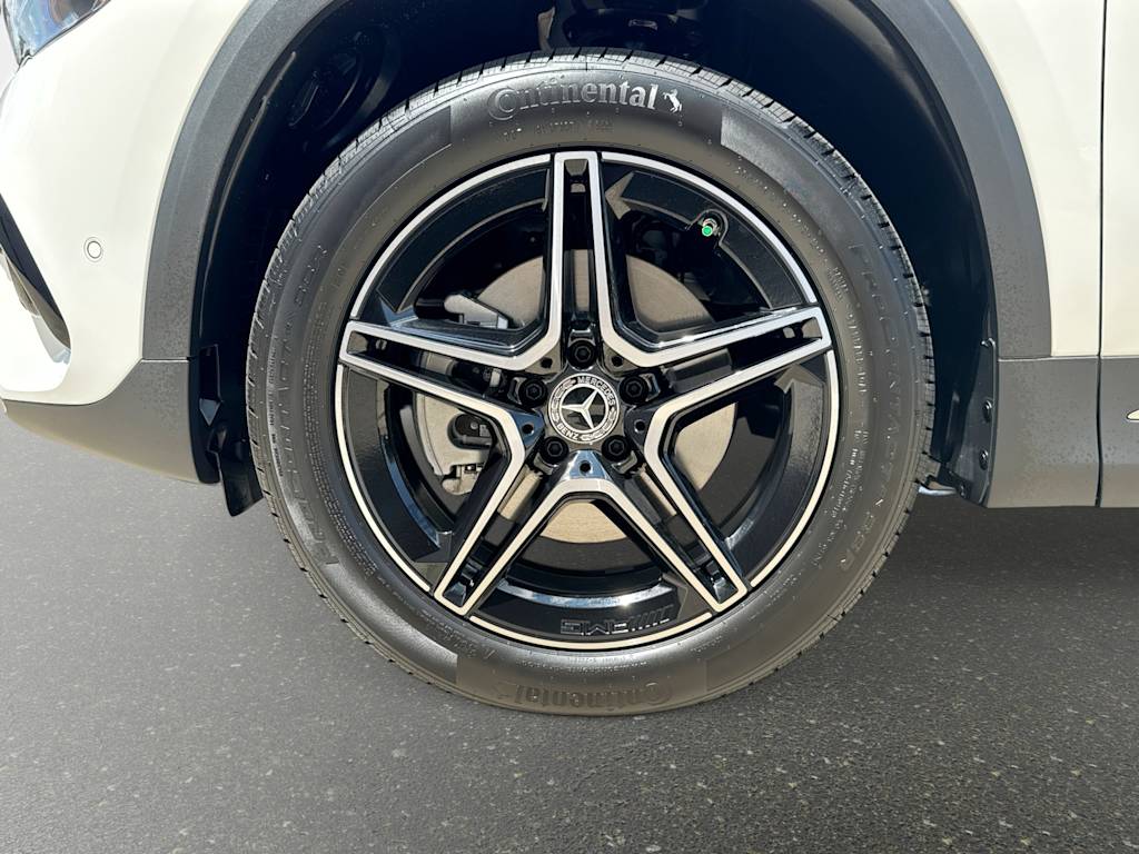 Thumbnail: 2026 Mercedes-Benz GLA - 8