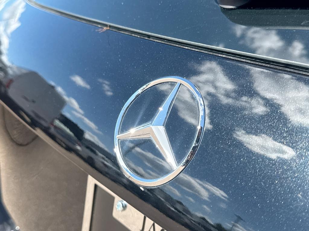 Thumbnail: 2025 Mercedes-Benz GLA - 25