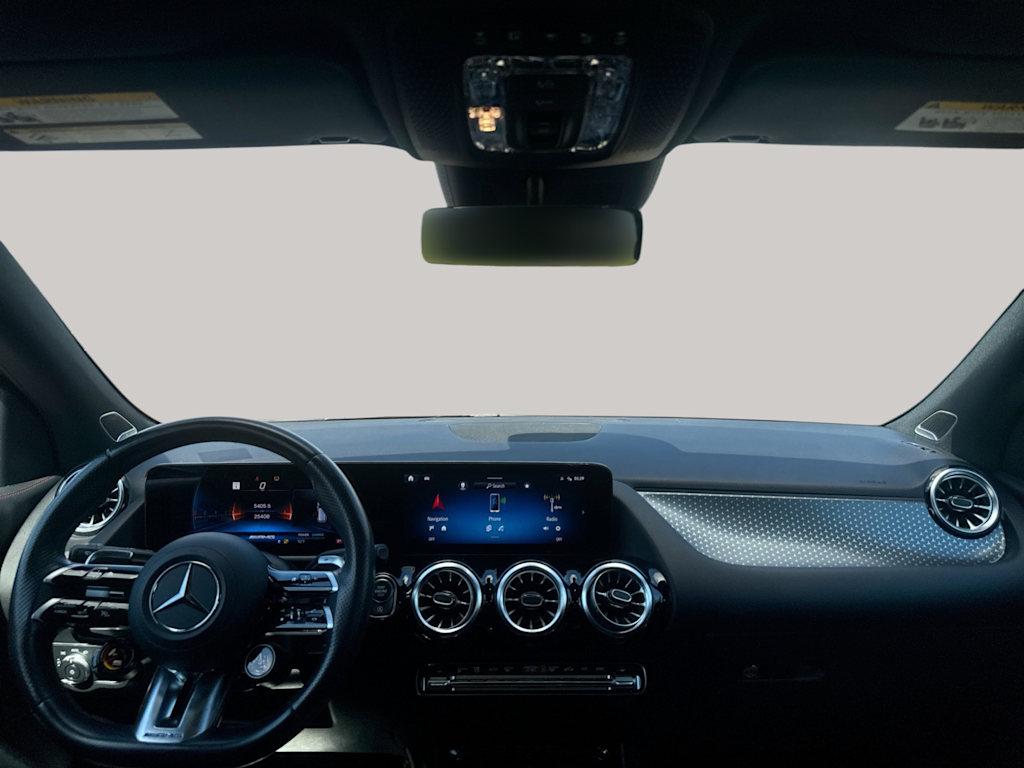 Thumbnail: 2025 Mercedes-Benz GLA - 2