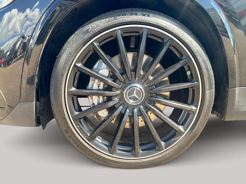 Thumbnail: 2025 Mercedes-Benz GLA - 8